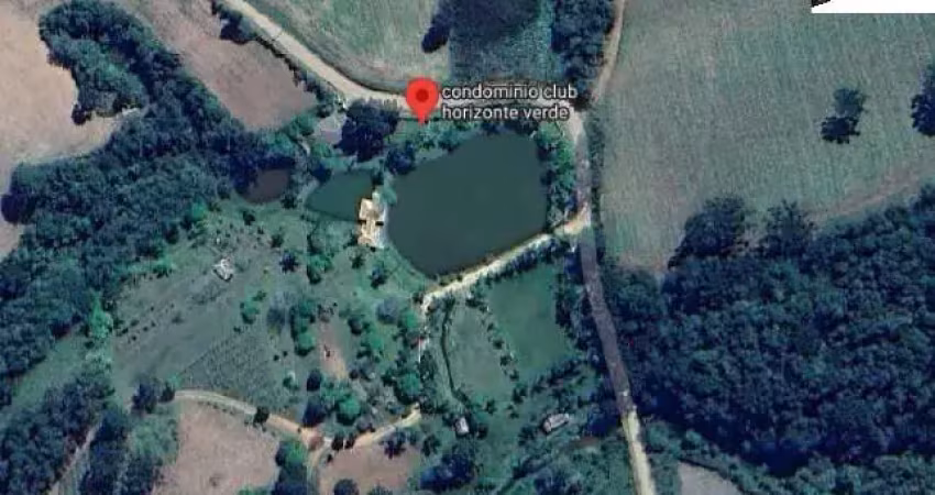 Chácara / sítio à venda na estrada bernardo pecibilivicz, 531, Centro, Contenda