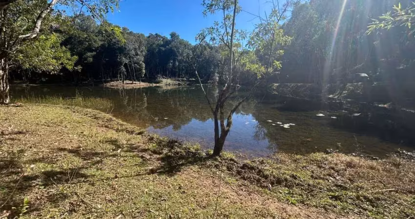 20,792 m2/lago/ideal moradia e preservação/ideal airbnb