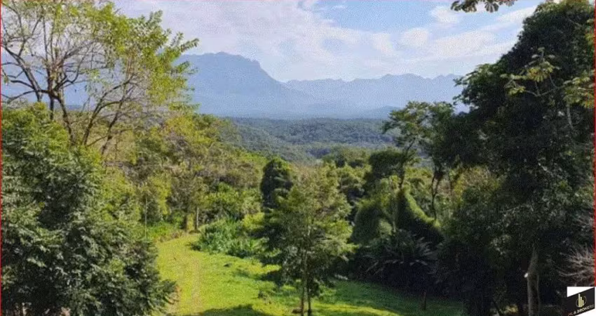 40.500m2/perto pr 408/local vista serra do mar/ideal investimento