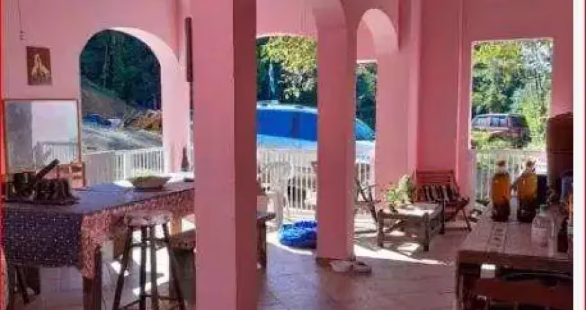 Chácara / sítio com 5 quartos à venda na ZONA RURAL, Serra Negra, Guaraqueçaba