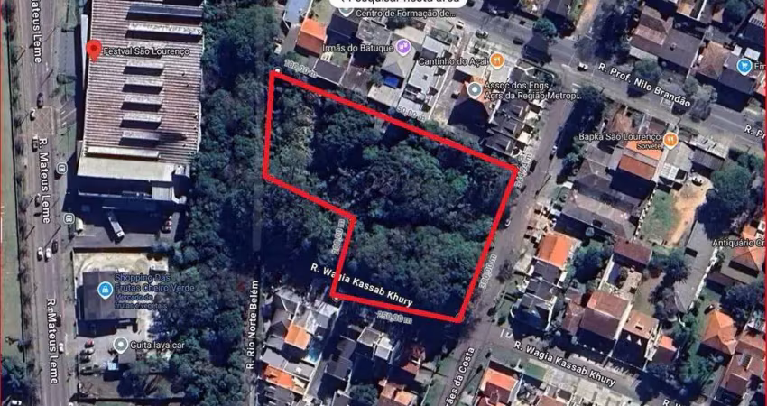 5.428m2/são lourenço/zr-2/comercial/residencial/ideal investidores