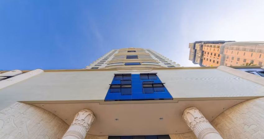 Apartamento para alugar na Rua 600, 320, Centro, Balneário Camboriú