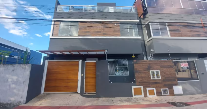 Casa Sobrado