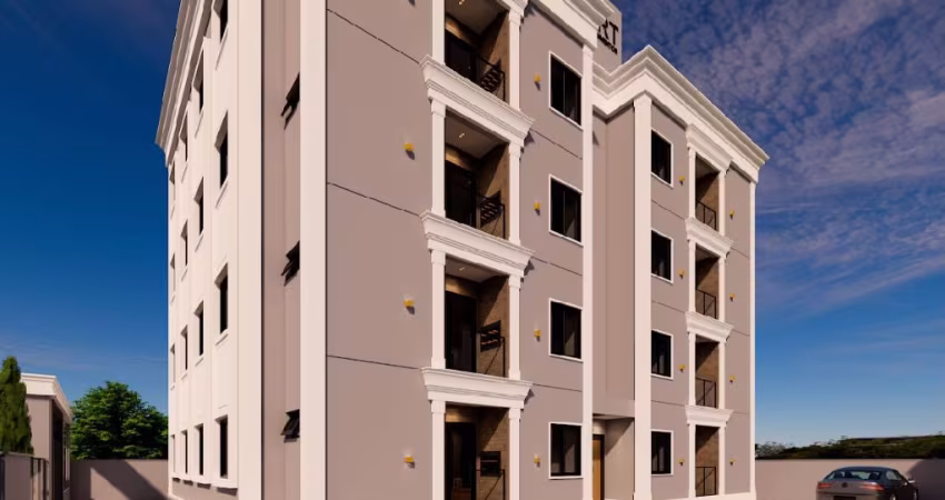 Residencial Glamour
