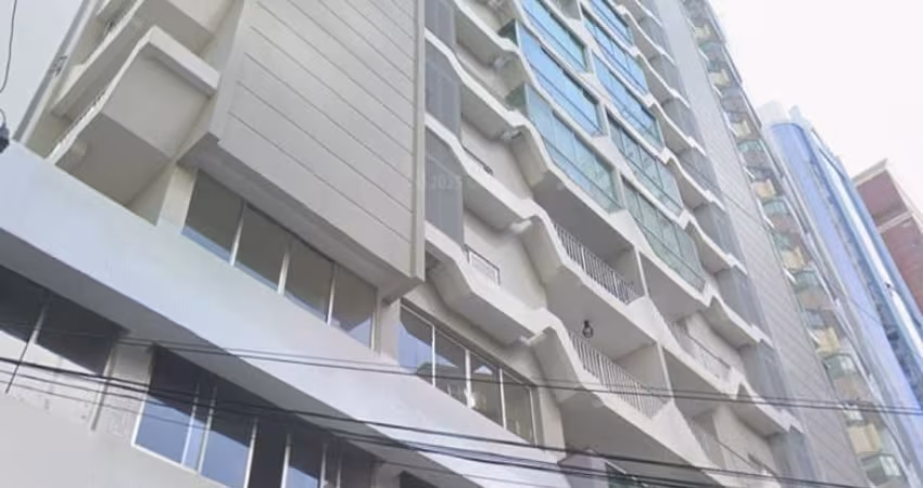 APARTAMENTO QUADRA MAR RUA 1101