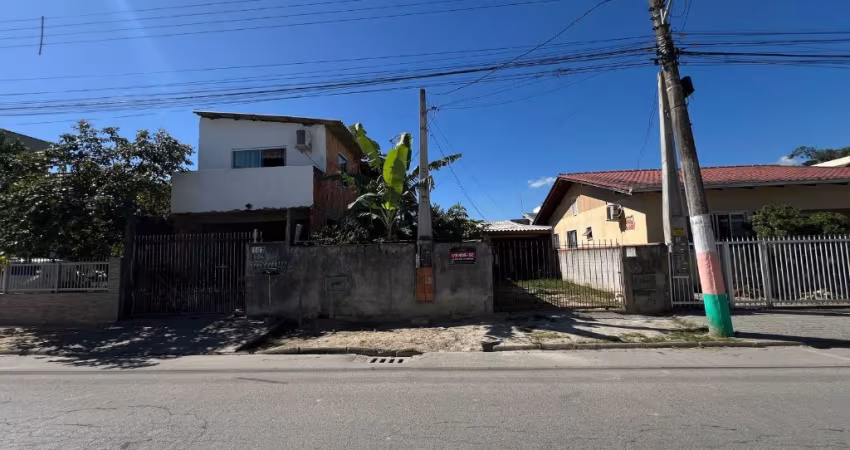 Terreno bairro Areias