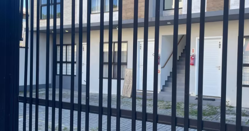 Apartamento para locação