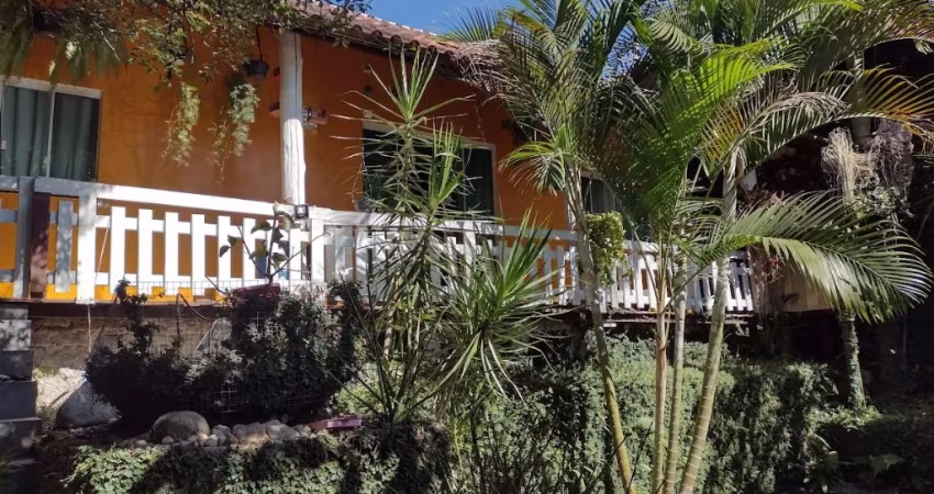 Casa na Barra