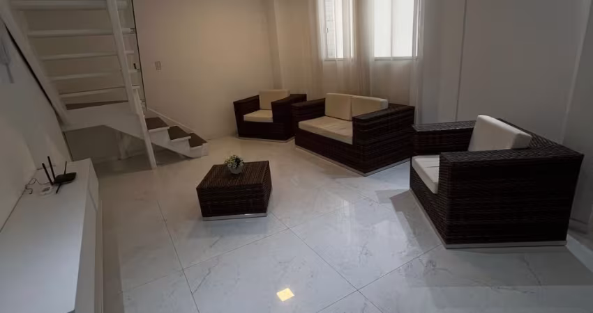 Aluguel Anual ️Apartamento Mobiliado
