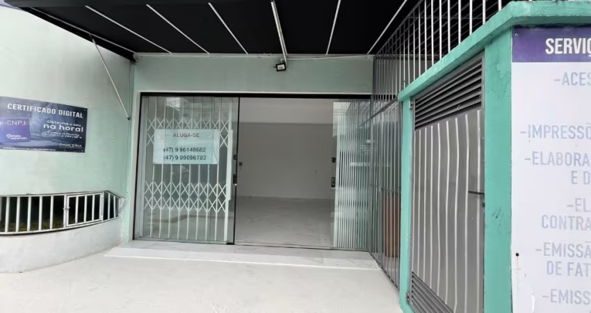Alugo Sala comercial