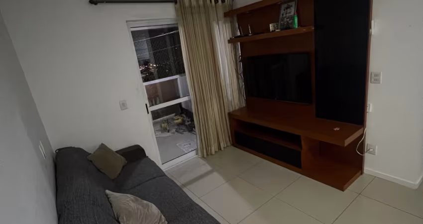 Apartamento Aluguel Anual