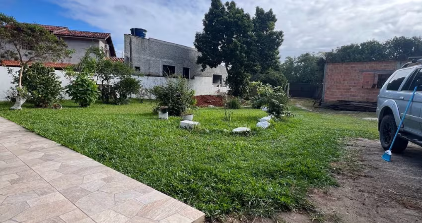 Terreno a venda