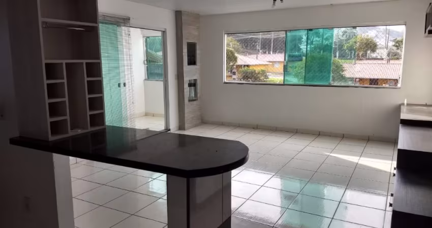 Locação anual