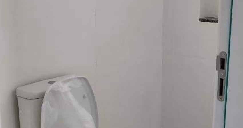 APARTAMENTO NOVO ALTO PADRÃO
