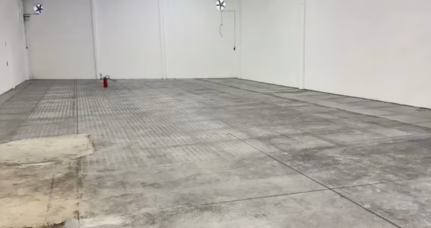Aluguel galpão ótima localização balneário camboriú