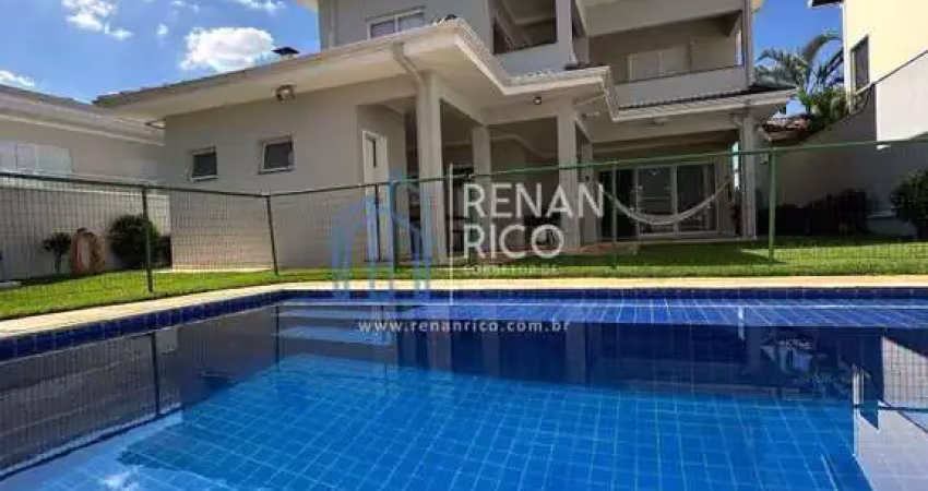Casa em Condomínio para Venda em Boituva, Portal das Estrelas, 3 dormitórios, 3 suítes, 5 banheiros, 4 vagas