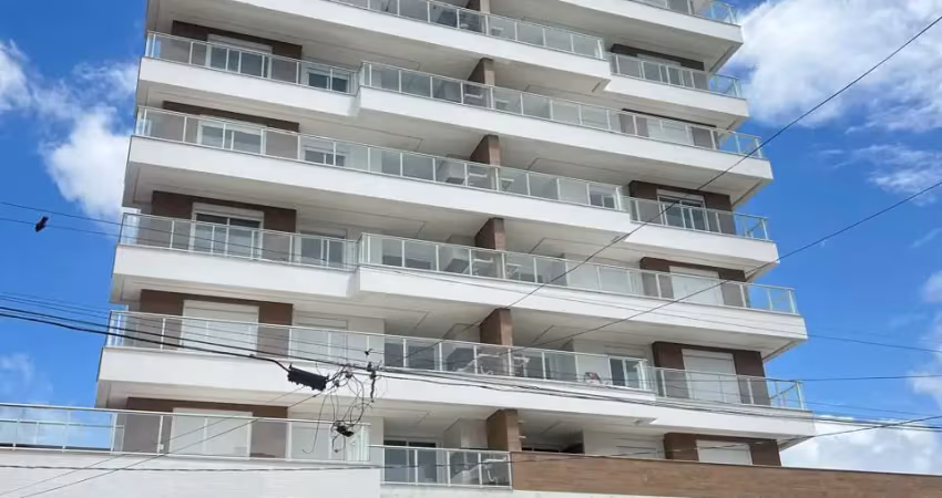Lindo apartamento novo alto padrão 3 dormitórios - guaratuba
