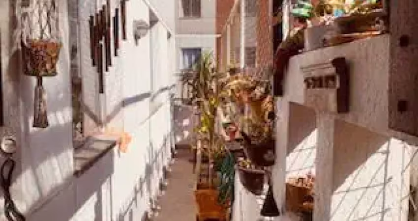 Apartamento com 2 quartos à venda na Rua Major Virgolino Esmanhotto, 260, Vista Alegre, Curitiba