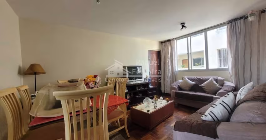 Apartamento com 2 quartos à venda na Rua Doutor João Gualberto de Oliveira, Vila Santana, São Paulo
