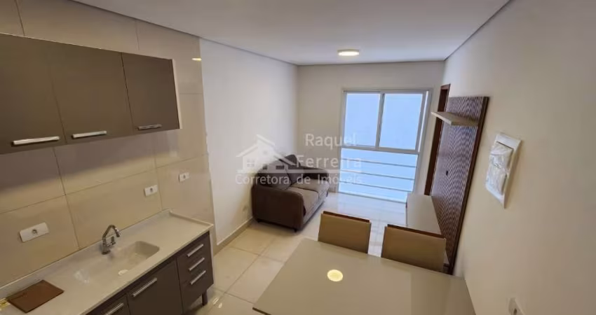 Apartamento com 1 quarto à venda na Rua Orestes Barbosa, Jardim Sabará, São Paulo