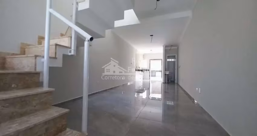 Casa com 3 quartos à venda na Rua Manoel Soares Sebastião, Jardim Marabá (Zona Sul), São Paulo