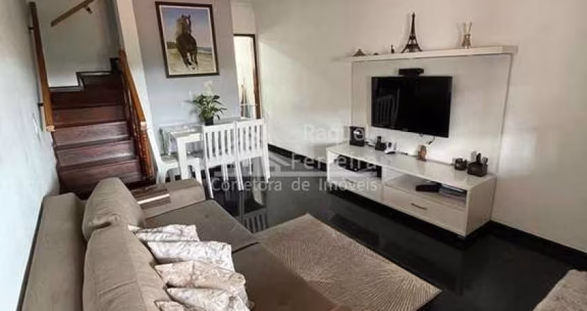 Casa em condomínio fechado com 2 quartos à venda na Rua João de Araújo, Vila dos Andradas, São Paulo