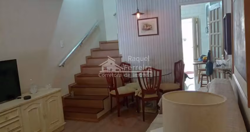 Casa com 2 quartos à venda na Rua Rosa Pessoa, Jardim Itapeva, São Paulo