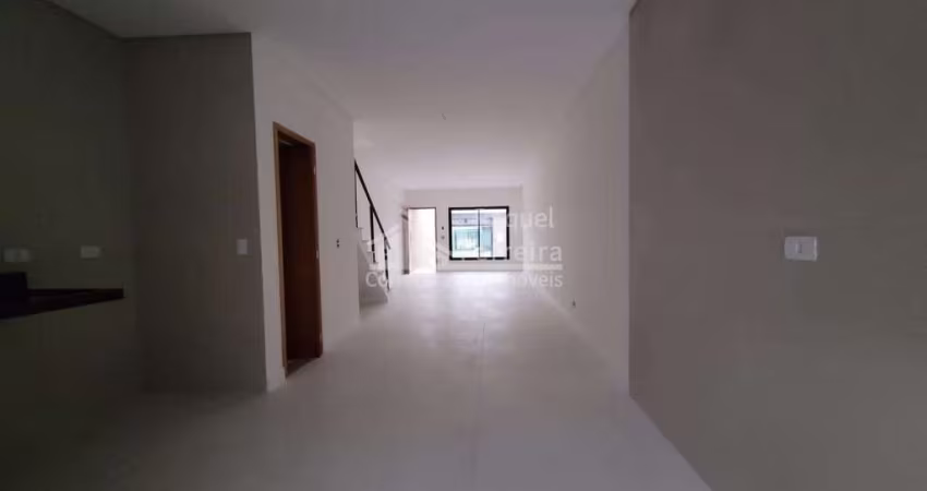Casa com 3 quartos à venda na Rua Toninhas, Campo Grande, São Paulo