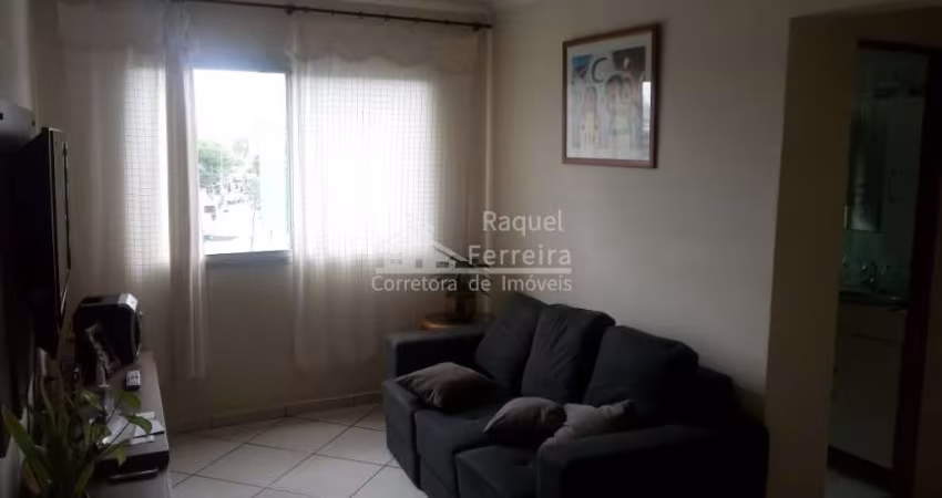 Apartamento com 2 quartos à venda na Rua Frederico Grotte, Jardim Vergueiro, São Paulo