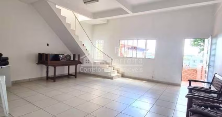 Casa com 3 quartos à venda na Rua Orlando Pinto Ribeiro, Vila Campo Grande, São Paulo