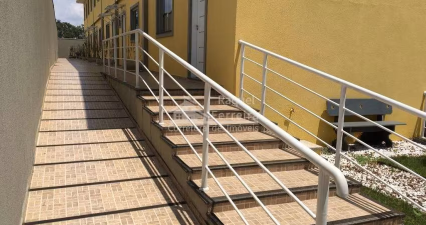 Casa em condomínio fechado com 3 quartos à venda na Rua Tobias de Barros, Jardim da Pedreira, São Paulo
