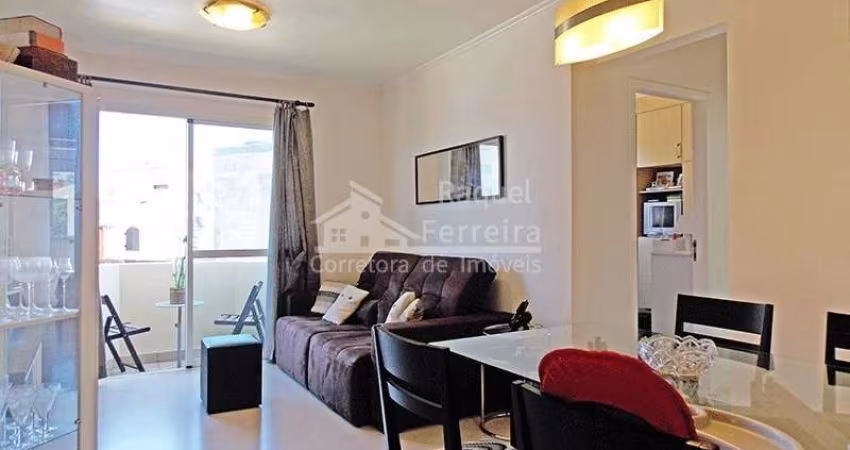 Apartamento com 2 quartos à venda na Rua das Grumixamas, Vila Parque Jabaquara, São Paulo