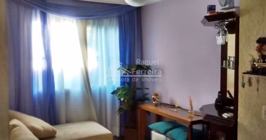 Apartamento com 2 quartos à venda na Rua Bruno Taut, Jardim Orly, São Paulo
