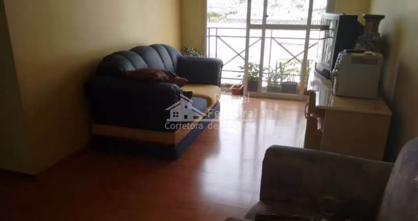 Apartamento com 2 quartos à venda na Rua Robert Bird, Conjunto Residencial Ingai, São Paulo