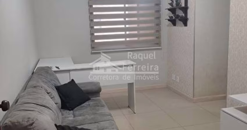 Apartamento com 2 quartos para alugar na Avenida Nossa Senhora do Sabará, Vila Emir, São Paulo