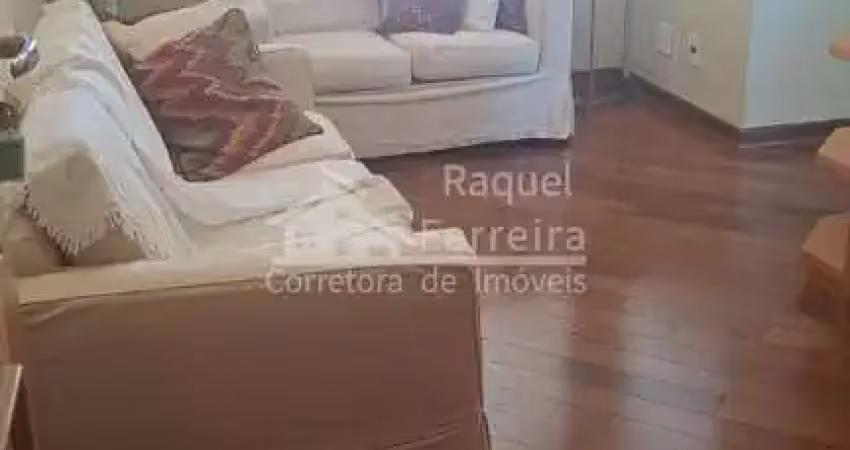 Apartamento com 2 quartos para alugar na Avenida Nossa Senhora do Sabará, Vila Emir, São Paulo