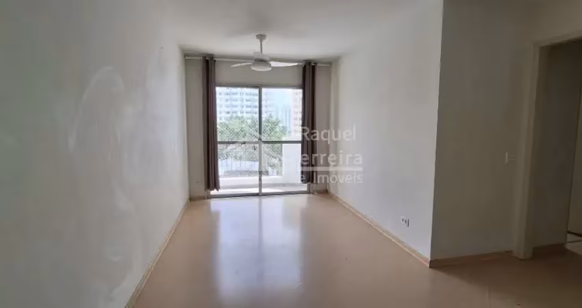 Apartamento com 2 quartos à venda na Rua José Benedito Salinas, Jardim Marajoara, São Paulo
