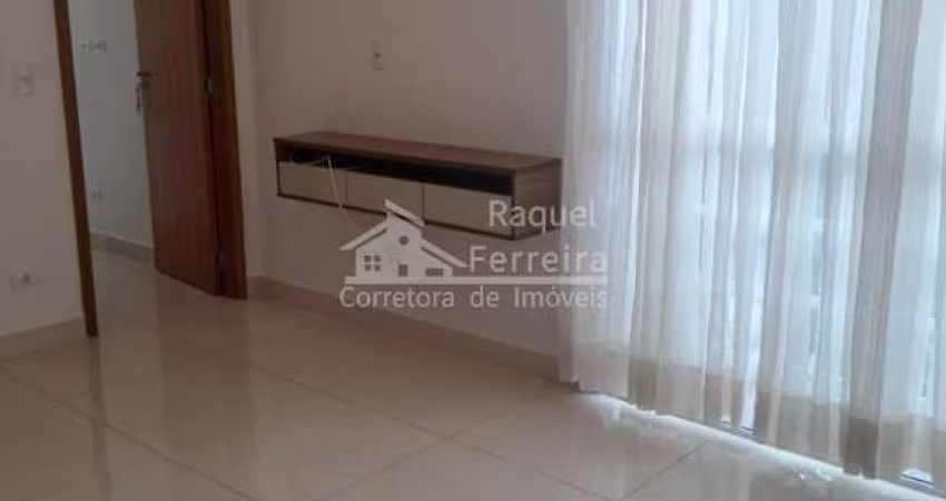 Apartamento com 2 quartos para alugar na Rua Orestes Barbosa, Jardim Sabará, São Paulo