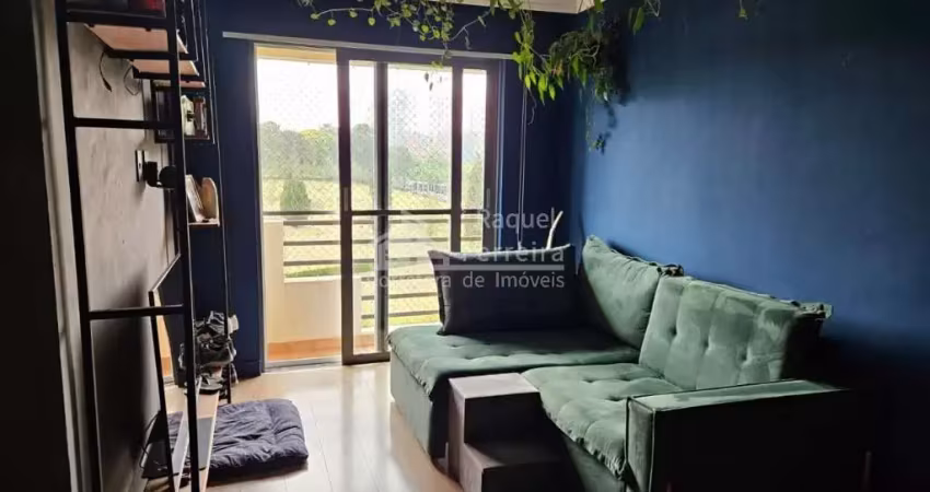 Apartamento com 3 quartos à venda na Rua Duque Costa, Jardim Marajoara, São Paulo