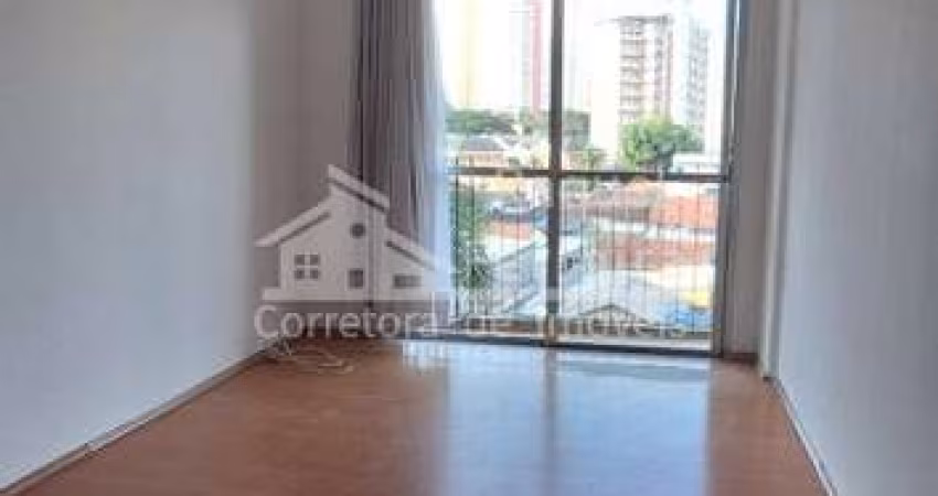 Apartamento com 2 quartos à venda na Avenida Nossa Senhora do Sabará, Vila Sofia, São Paulo