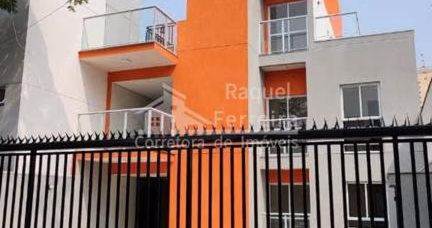Apartamento com 1 quarto à venda na Rua Niderau Félix Machado, Vila São Pedro, São Paulo