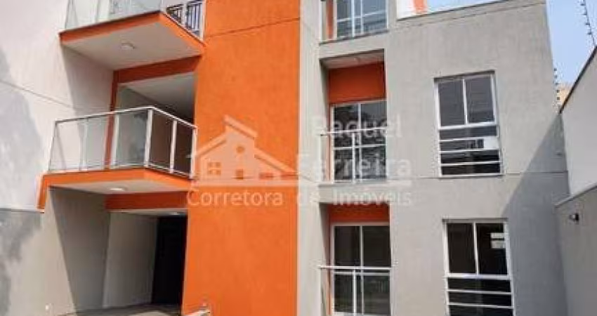 Apartamento com 2 quartos à venda na Rua Niderau Félix Machado, Vila São Pedro, São Paulo