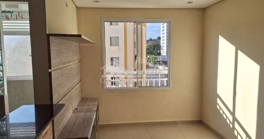 Apartamento com 2 quartos para alugar na Avenida Nossa Senhora do Sabará, Vila Emir, São Paulo