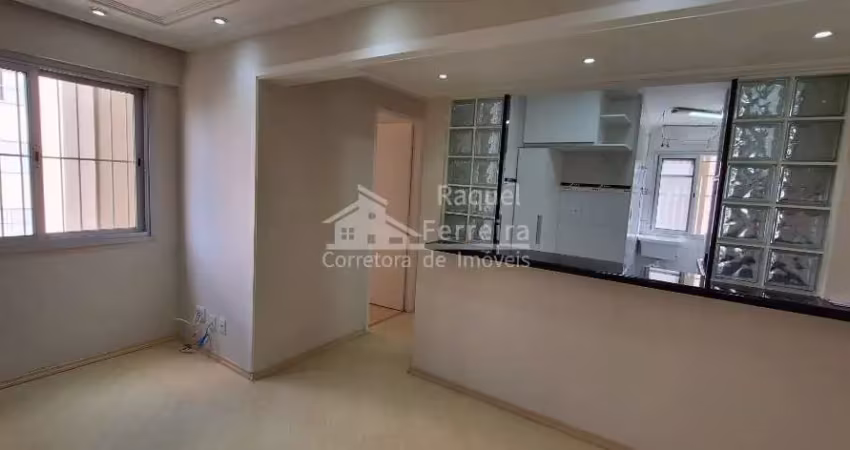 Apartamento com 2 quartos à venda na Avenida Nossa Senhora do Sabará, Vila Emir, São Paulo