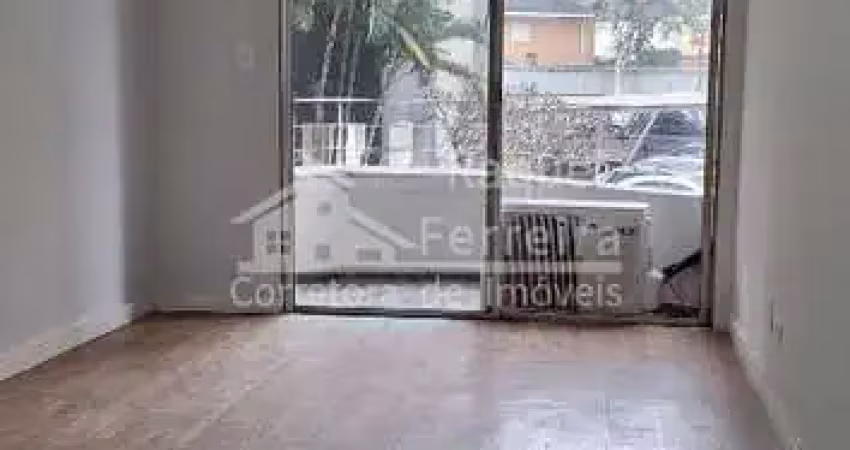 Apartamento com 3 quartos à venda na Avenida Nossa Senhora do Sabará, Vila Sofia, São Paulo