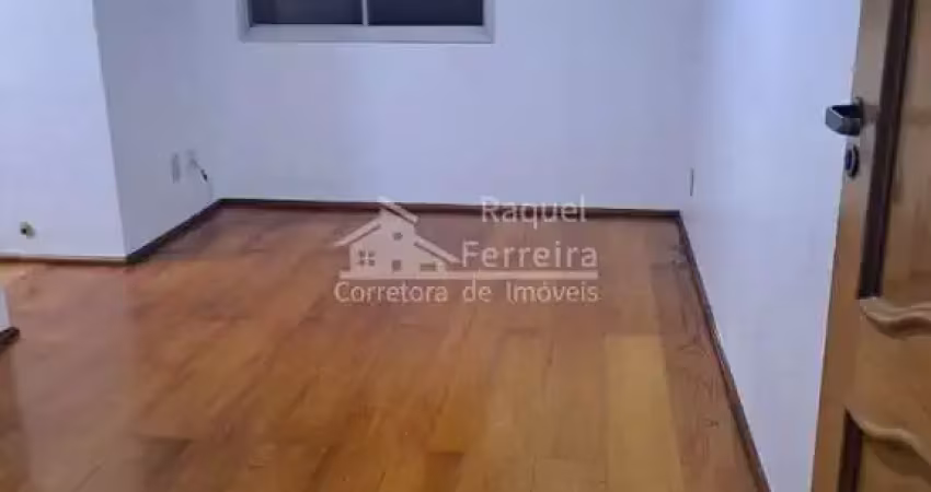 Apartamento com 2 quartos para alugar na Avenida Nossa Senhora do Sabará, Vila Emir, São Paulo