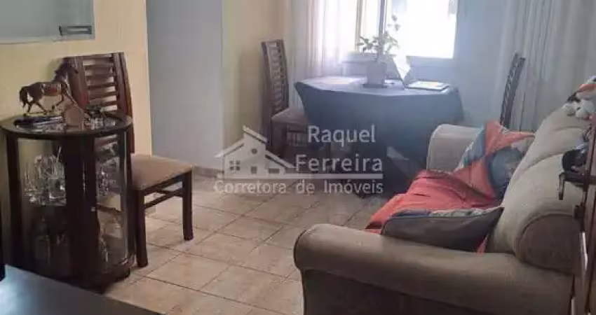 Apartamento com 2 quartos à venda na Avenida Nossa Senhora do Sabará, Vila Emir, São Paulo