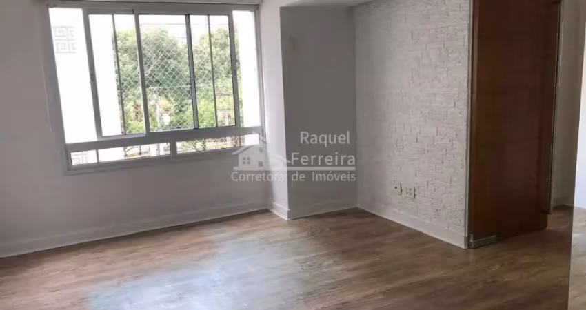 Apartamento com 3 quartos para alugar na Rua Sansão Alves dos Santos, Brooklin, São Paulo