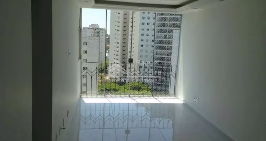Apartamento com 2 quartos para alugar na Avenida Nossa Senhora do Sabará, Vila Sofia, São Paulo
