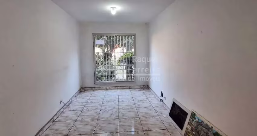 Apartamento com 2 quartos à venda na Rua Robert Bird, Conjunto Residencial Ingai, São Paulo